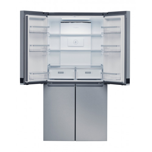 Whirlpool WQ9 B1L - Frigorifero Side-By-Side da...