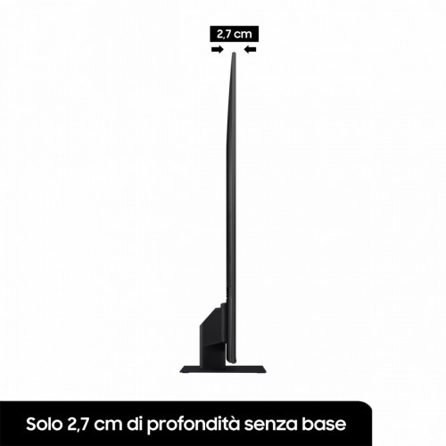 Samsung QE85Q70B - Smart TV 85 pollici QLED UHD...