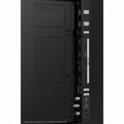 Samsung QE85Q70B - Smart TV 85 pollici QLED UHD 4K HDR Wi-Fi Titan Gray 2022