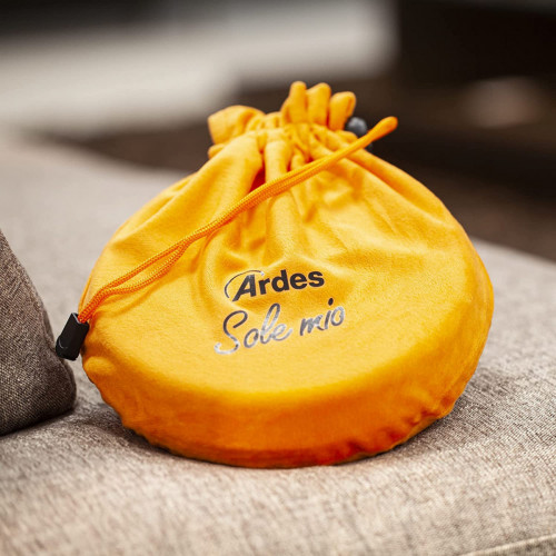 Ardes Sole Mio 71 Scaldino Elettrico, Scalda...