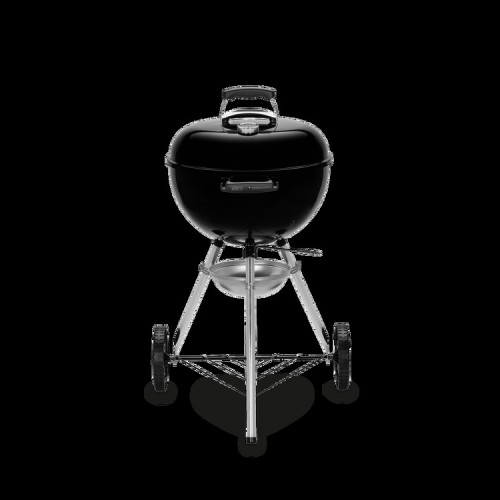 Weber Original Kettle E-4710 Nero - Barbecue a...