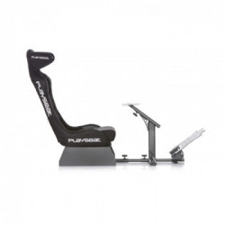 Playseat Evolution PRO ActiFit Sedia per gaming universale Seduta imbottita Nero
