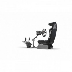 Playseat Evolution PRO ActiFit Sedia per gaming universale Seduta imbottita Nero