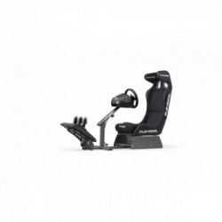 Playseat Evolution PRO ActiFit Sedia per gaming universale Seduta imbottita Nero