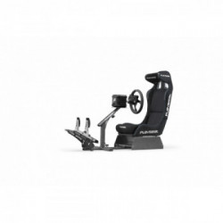 Playseat Evolution PRO ActiFit Sedia per gaming universale Seduta imbottita Nero