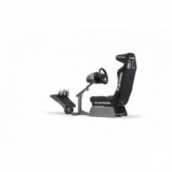 Playseat Evolution PRO ActiFit Sedia per gaming universale Seduta imbottita Nero