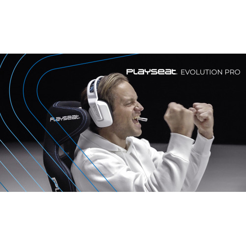 Playseat Evolution PRO ActiFit Sedia per gaming...