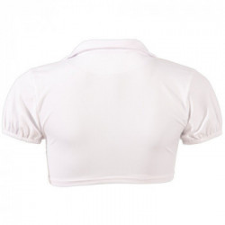 Cottelli Costumes Lolita - Costume da Scolaretta, Calze, Cravatta, Camicetta, Gonna, Taglia M