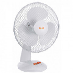 Vinco 70601 ventilatore Bianco