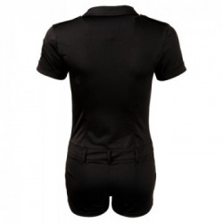 Cottelli Costumes Police Girl - Costume da Poliziotta, Provocante, Taglia L