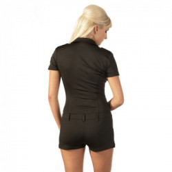 Cottelli Costumes Police Girl - Costume da Poliziotta, Provocante, Taglia S