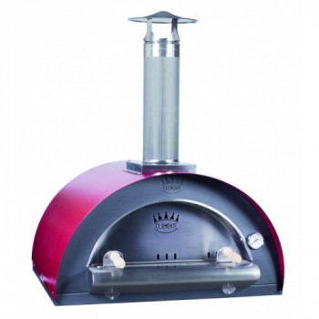 Clementi Forno Family Legna...