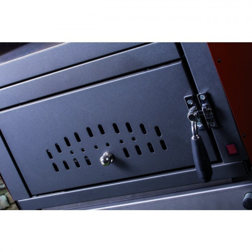 Clementi Forno a Legna Piccolo Gioiello 45X50