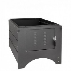 Clementi Carrello per Forno Supermaster 70X100 Incasso