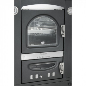 Clementi Forno a Legna... 2