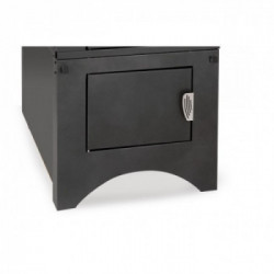 Clementi Carrello per Forno Smart Incasso 45X80