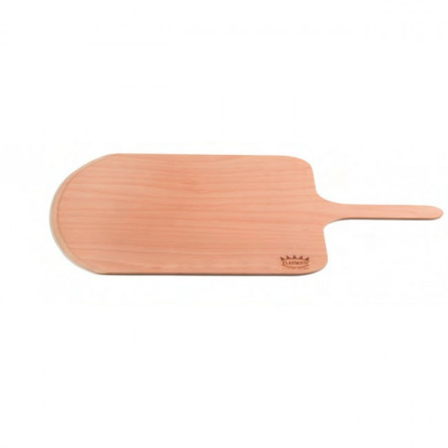 Clementi Pala Legno Con Impugnatura 55x35 cm