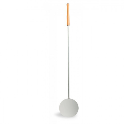 Clementi Palettino Tondo Inox