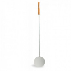 Clementi Palettino Tondo Inox
