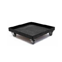 Clementi Kit Ruote Colorado Antracite