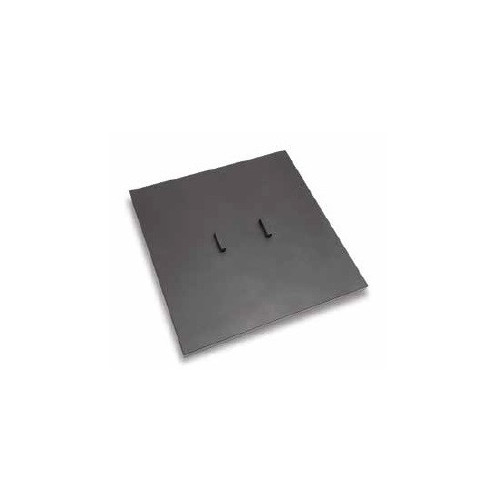 Clementi Coperchio Colorado Antracite