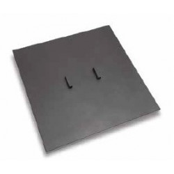 Clementi Coperchio Colorado Antracite