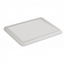 Clementi Coperchio Vaschetta Piccola 40x30 cm