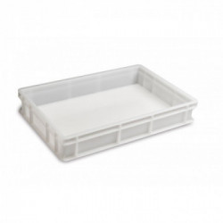 Clementi Vaschetta Impasto Pizza Grande 60x40x10 cm