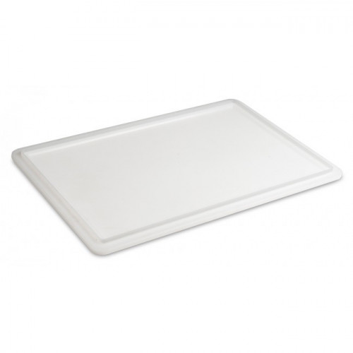 Clementi Coperchio Vaschetta Grande 60x40 cm