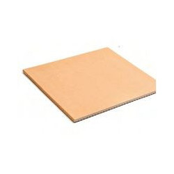 Clementi Piano in Refrattario per Forno Smart 45x80, Misura 37 X 74,5 CM