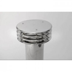 Clementi - Gold Forno a Gas, 60x60, Bianco