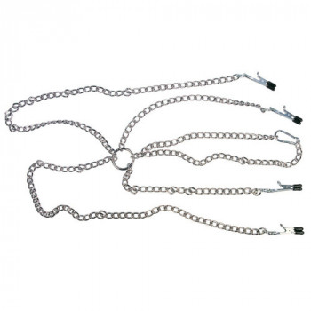 Fetish Collection Harness... 2