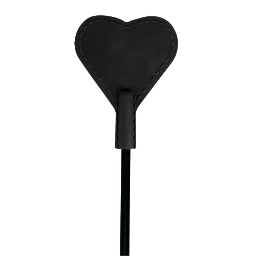 Bad Kitty Crop with Heart B - Frustino,...