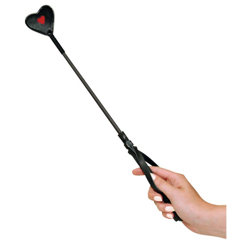 Bad Kitty Crop R Heart - Frustino, Silicone,...