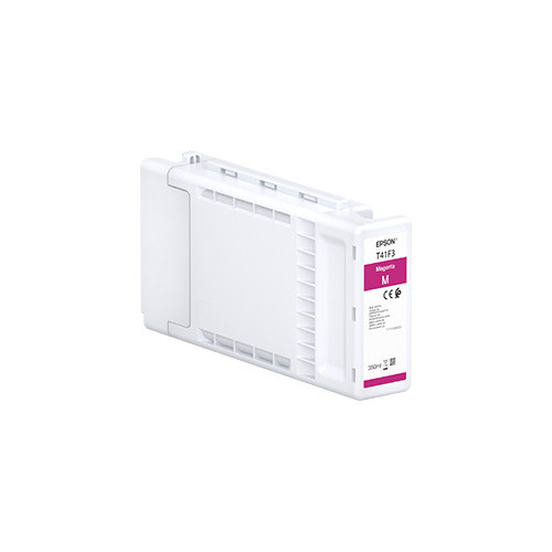 Epson Singlepack UltraChrome XD2 T41F340...