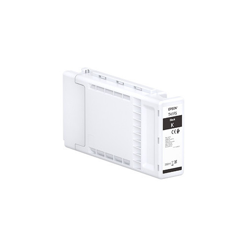 Epson Singlepack UltraChrome XD2 T41F540 Black...