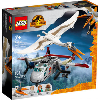 Lego Jurassic World 76947 -...