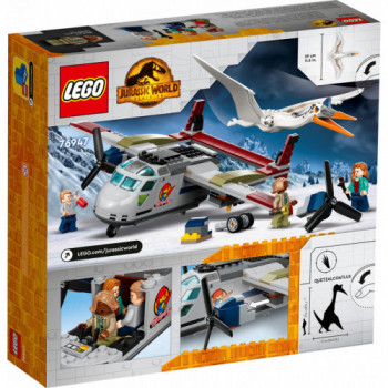 Lego Jurassic World 76947 -... 2