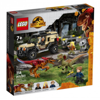 Lego Jurassic World 76951 -...