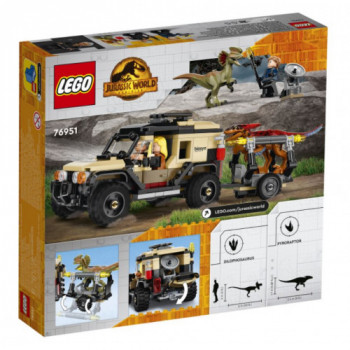 Lego Jurassic World 76951 -... 2