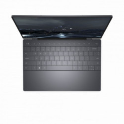 DELL XPS 13 9320 i7-1260P Computer portatile 34 cm (13.4") Full HD+ Intel® Core™ i7 16 GB LPDDR5-SDRAM 1000 GB SSD Wi-Fi 6E