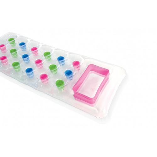 Intex 59894EU materasso ad aria Multicolore