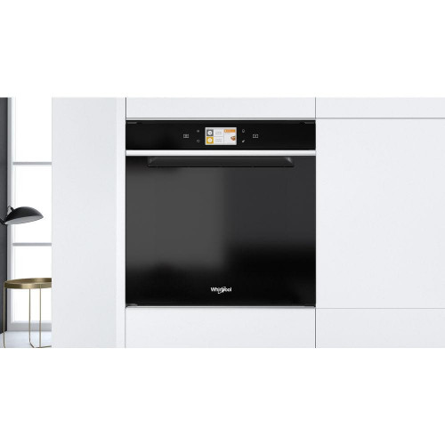 Whirlpool W11I OM1 4MS2 H - Forno da Incasso...
