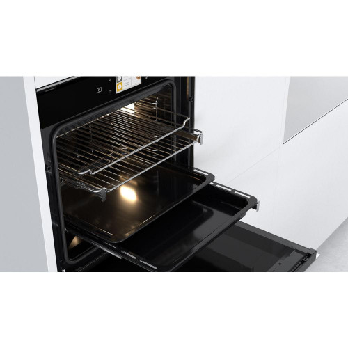 Whirlpool W11I OM1 4MS2 H - Forno da Incasso...