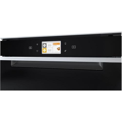 Whirlpool W11I OM1 4MS2 H - Forno da Incasso...