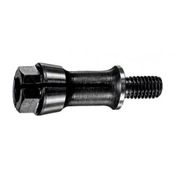 Bosch Pinza di serraggio con dado