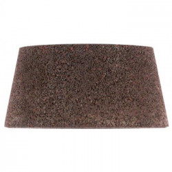 Bosch Mola a tazza conica - metallo/ghisa