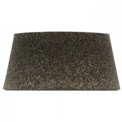 Bosch Mola a tazza conica - pietra/calcestruzzo