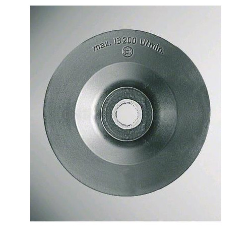 Bosch Platorello - Levigare e lucidare