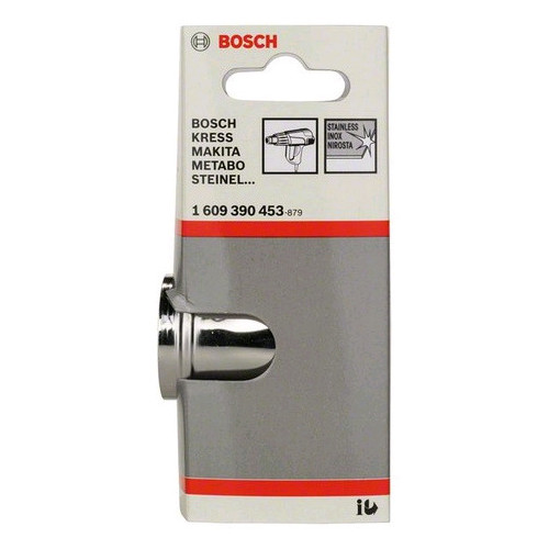 Bosch Bocchetta Riflettente per Termosoffiatore
